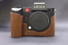 Mezza custodia per fotocamera