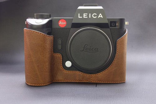 Mezza custodia per fotocamera