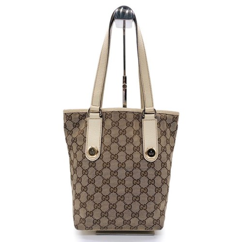 Gucci 153361 203998 borsa - gucci, gg