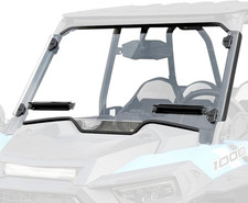 Completo Rigido Cappotto Poly