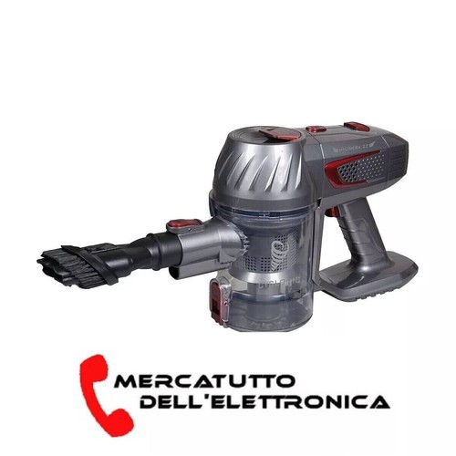 Aspirapolvere termozeta - aspirapolvere,