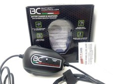  MANTENITORE DI CARICA BATTERIA 12V PB ACIDO BC BATTERY EASY 4 KTM KYMCO