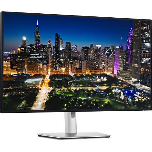 Dell ultrasharp tbhub - 4k,
