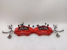 Set pinze freno posteriori Porsche Boxster 718 98635242311 set pinze freno GTS 2.5