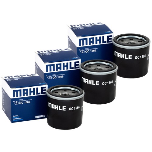 Filtro olio set - set, pezzo