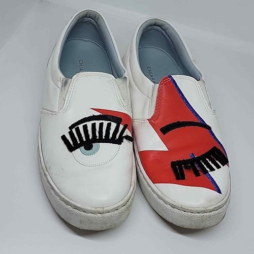 Chiara ferragni sneakers - chiara, 36