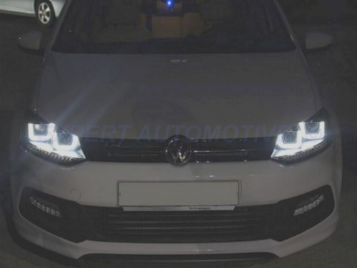 Fari polo angel eyes - fari,