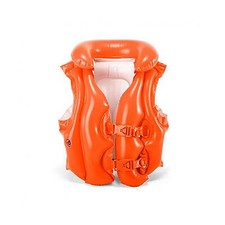 GIUBBINO SALVAGENTE DELUXE CM