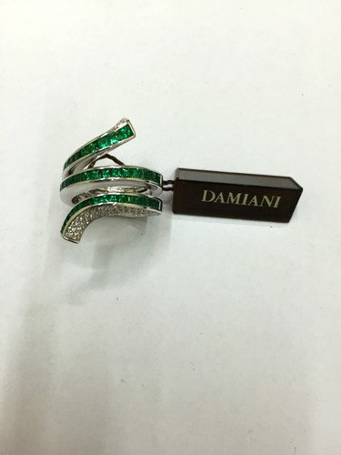 Anello damiani eden 20037230 - anello,