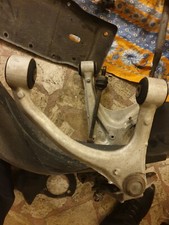 BRACCIO SOSPENSIONE SUPERIORE POSTERIORE SINISTRO OPEL GT / SATURN SKY 