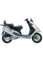 COPRIGAMBE PRO LEG C KYMCO