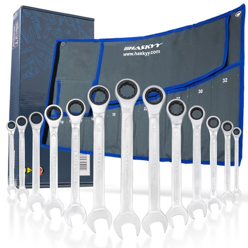 Set chiavi cricchetto sw - set,