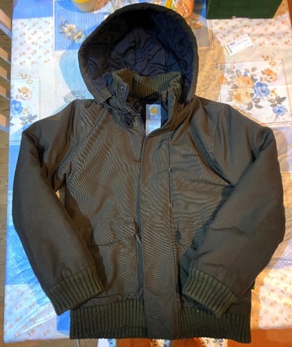 Cappotto vintage carhartt - cappotto,