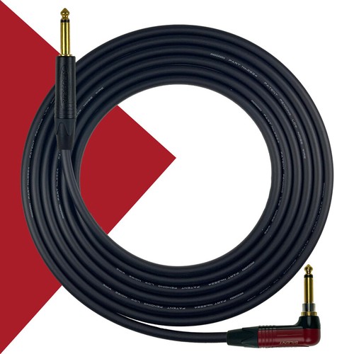 Cavo per chitarra mogami - cavo,