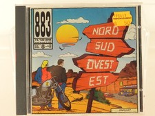 883 : Nord Sud Ovest Est Dance
