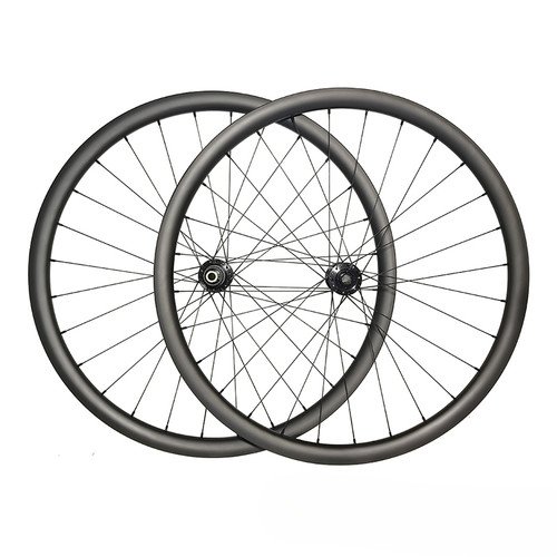 Cerchi carbonio tubeless 29 - cerchi,