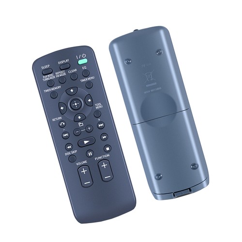 Telecomando per sony zx99i - per, ss-zx99i