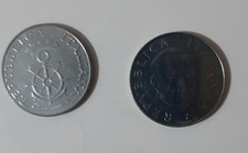monete celebrative da 100 lire