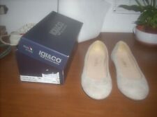 scarpe donna IGI e CO misura 40