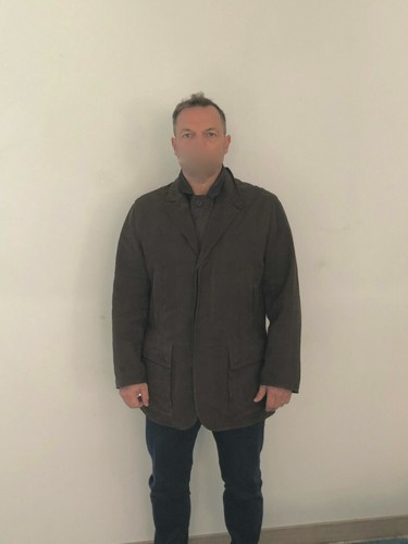 Carino parka inverno - carino,