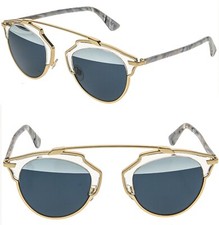 CHRISTIAN DIOR SOREAL Gold