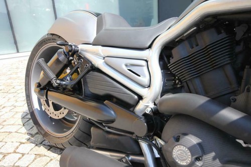 Copri telaio per harley - telaio,