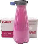 Canon Magenta Toner Cartridge