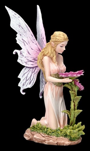 Elfi figura florina kniet - elfi,