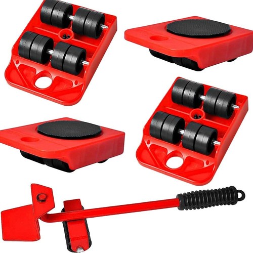 Pezzi ruote per mobili - 5,