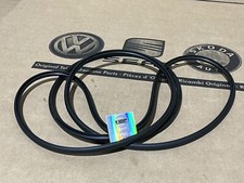 VW Golf MK4 tetto apribile