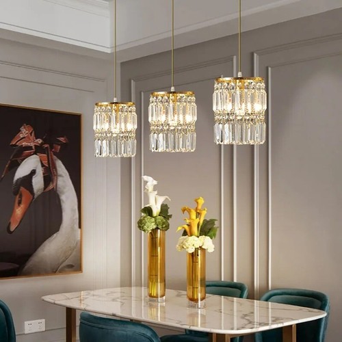 Lampadario moderno