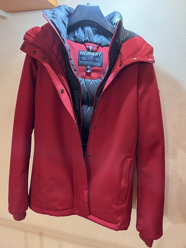 Piumino donna invernale - piumino,