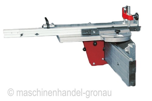 Tavolo scorrevole holzmann per - tavolo,