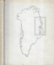 Riviera artica. Visioni di bellezza della Groenlandia nord orientale. Ernesto Ho