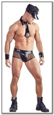 COSTUME TRAVESTIMENTO UOMO