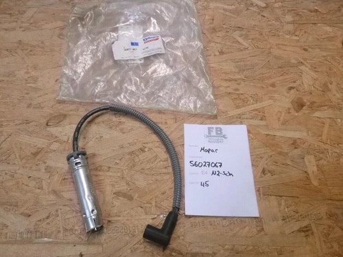 Cavo accensione jeep grand - cavo,