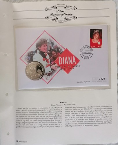 Lady diana - lady,