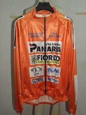 MAGLIA SHIRT MAILLOT CICLISMO