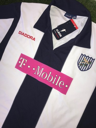 Maglia home kozak - maglia, nuova
