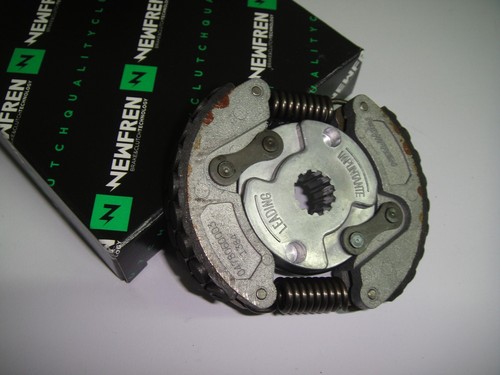 Fc1384 frizione newfren - fc1384, per