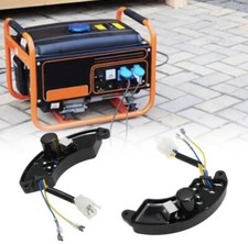 AVR REGOLATORE DI TENSIONE PER