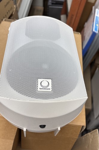Turbosound impact - turbosound,