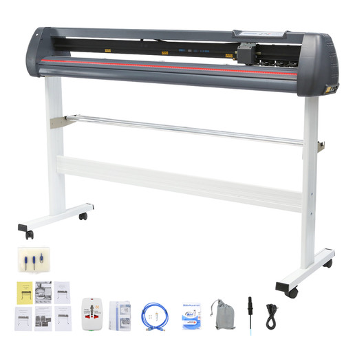 Plotter taglio vinile 1350 - taglio,
