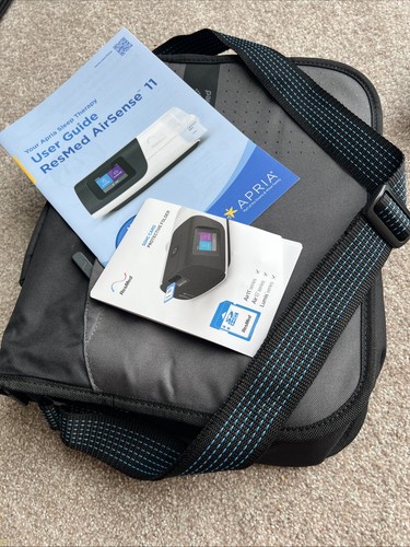 Resmed airsense aircurve - airsense,
