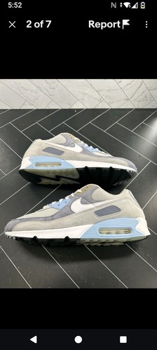 Nike air max nrg - nrg, ashen