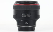 Canon 85mm ii - canon, usm