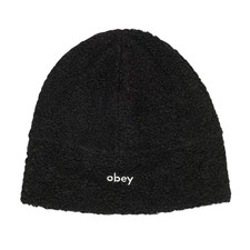 Boucle Fleece Stocking Cap