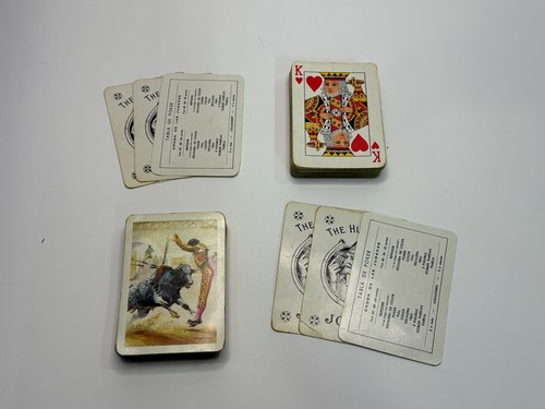 Carte gioco poker x - da, 2