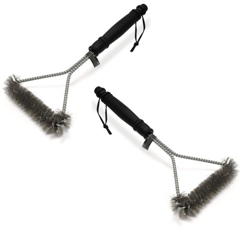 Pezzi spazzola professionale - pezzi,