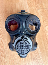 Maschera antigas maschera